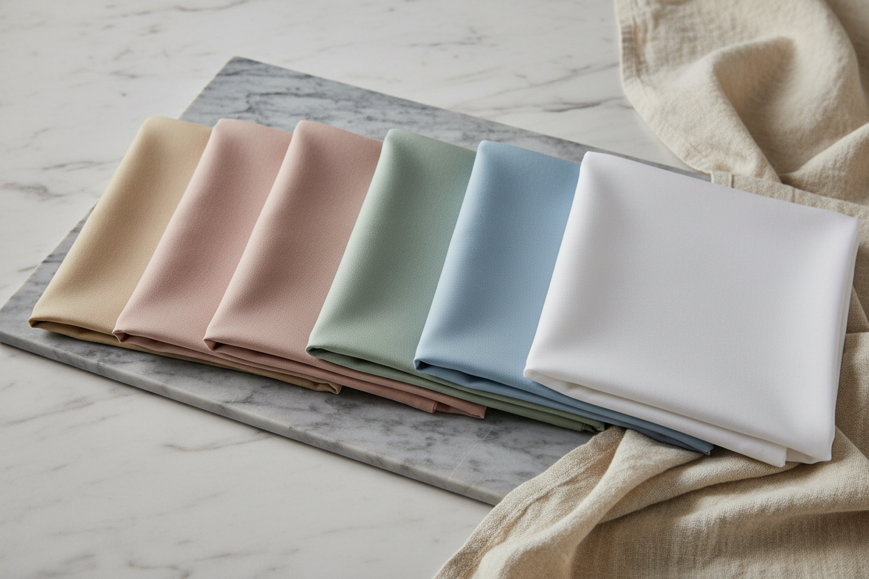 Fabric Swatches