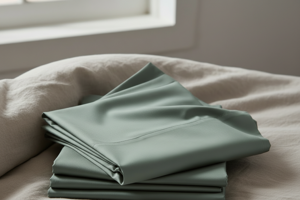 Green Sheets