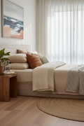 Riverstone Flat Sheet